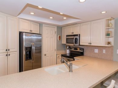 Siesta Key Beach Vacation Condo with Pool Great Amenities